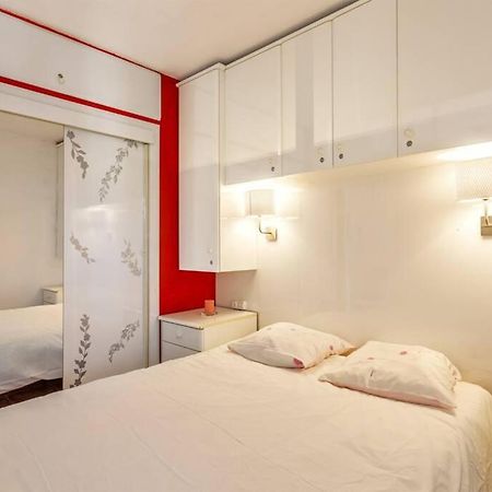 Appartment Maite 2 Benalmadena Luaran gambar