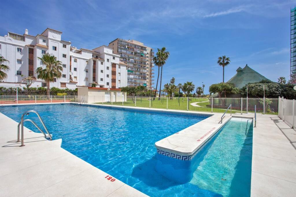 Appartment Maite 2 Benalmadena Luaran gambar