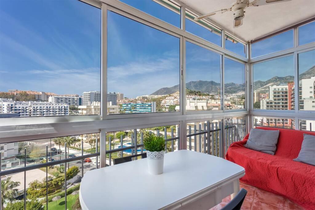 Appartment Maite 2 Benalmadena Luaran gambar