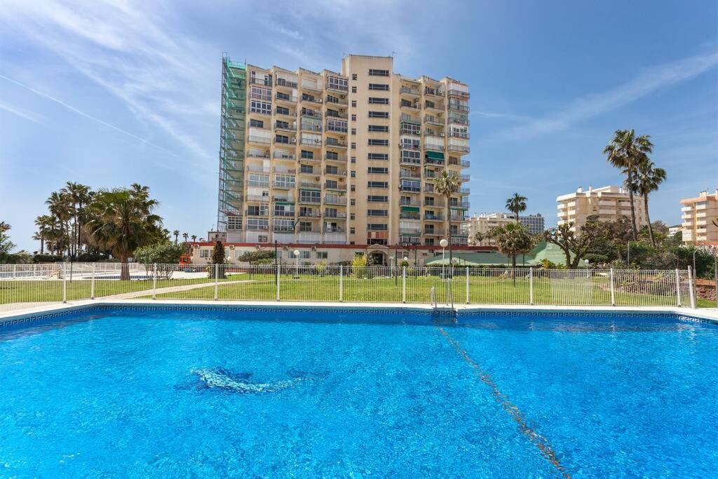 Appartment Maite 2 Benalmadena Luaran gambar