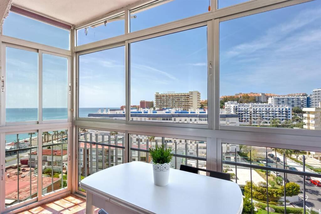 Appartment Maite 2 Benalmadena Luaran gambar