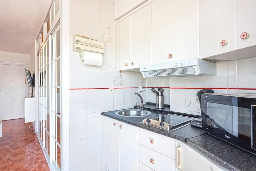 Appartment Maite 2 Benalmadena Luaran gambar