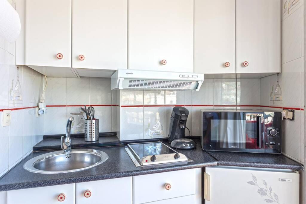 Appartment Maite 2 Benalmadena Luaran gambar