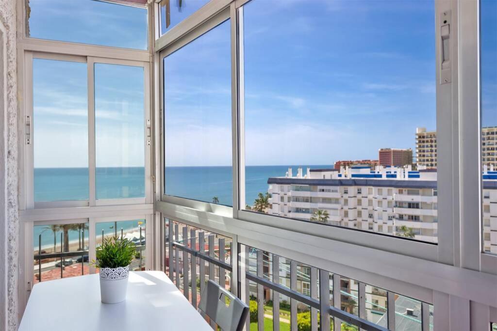 Appartment Maite 2 Benalmadena Luaran gambar