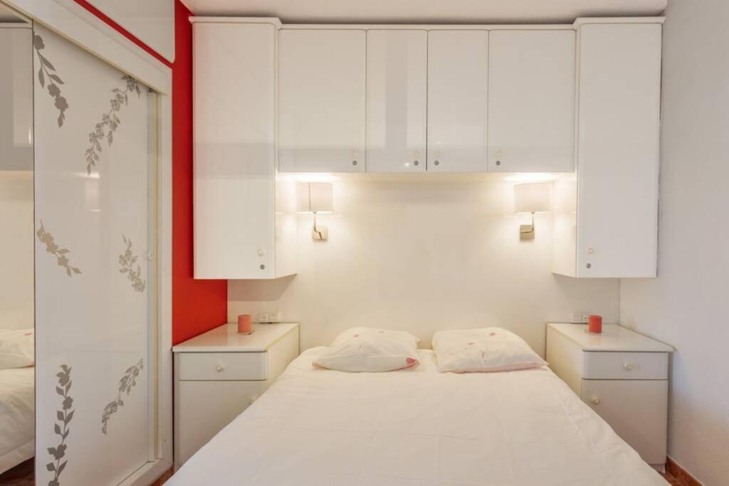 Appartment Maite 2 Benalmadena Luaran gambar