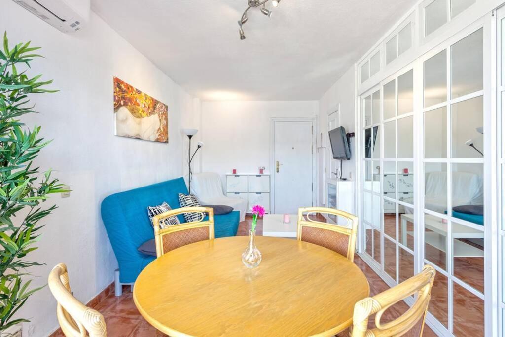Appartment Maite 2 Benalmadena Luaran gambar